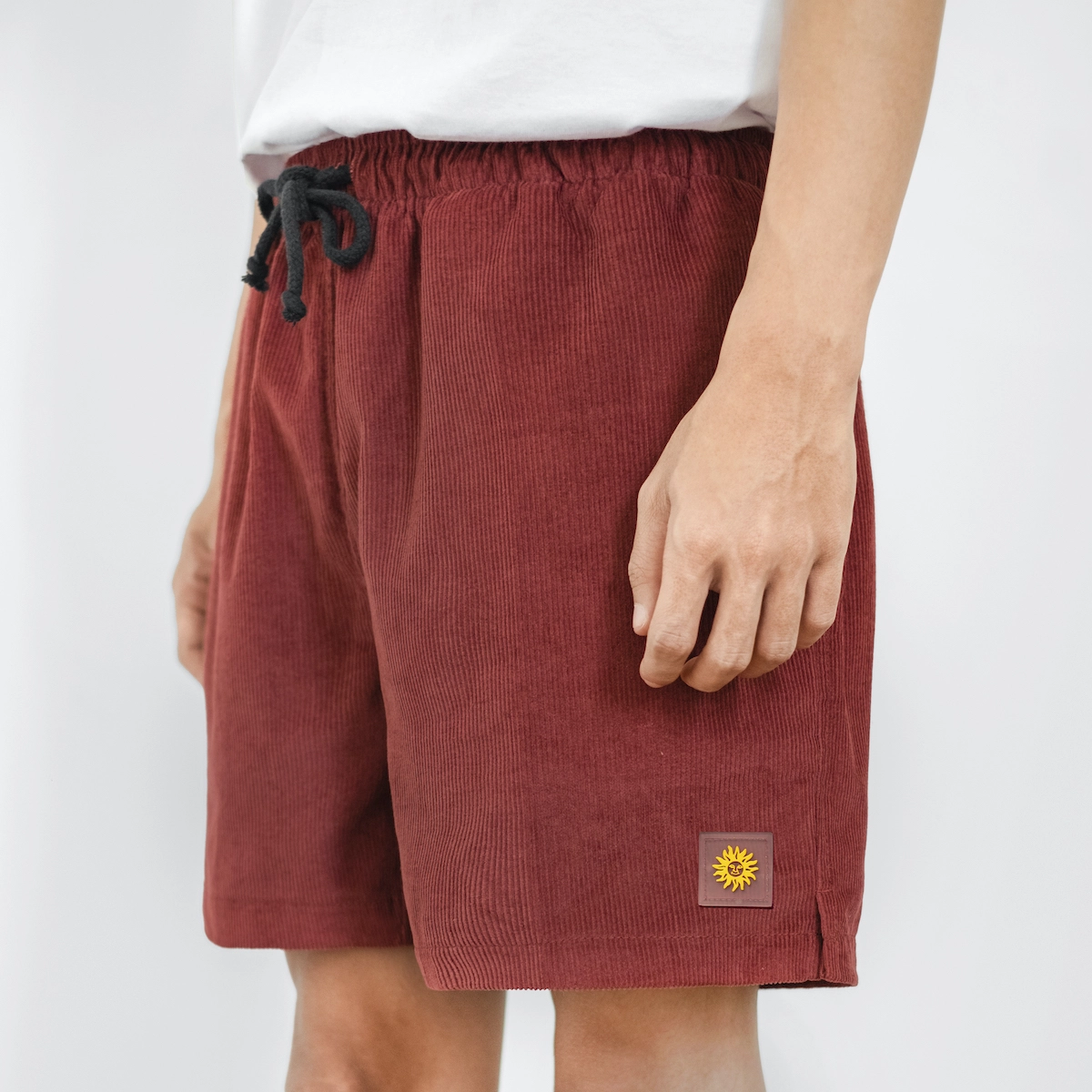 Pleura Maroon - Image 2