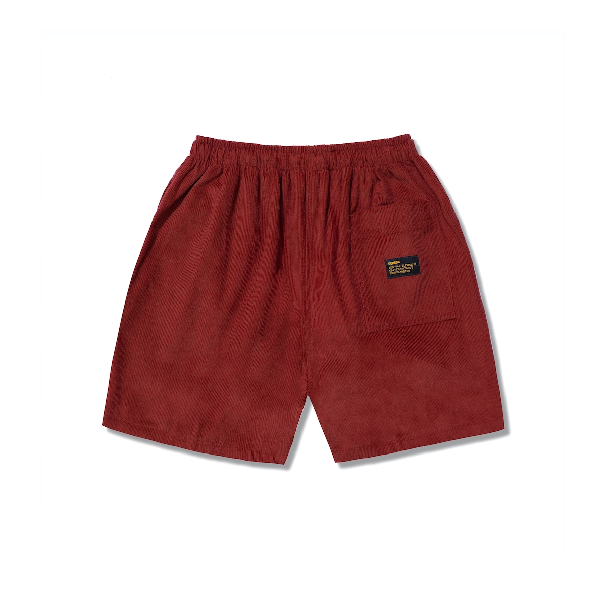 Pleura Maroon - Image 3