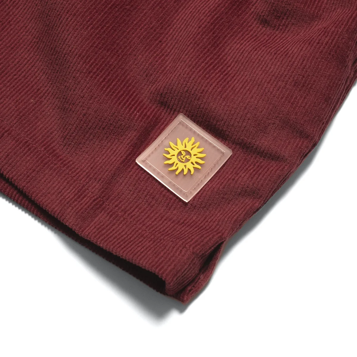 Pleura Maroon - Image 5