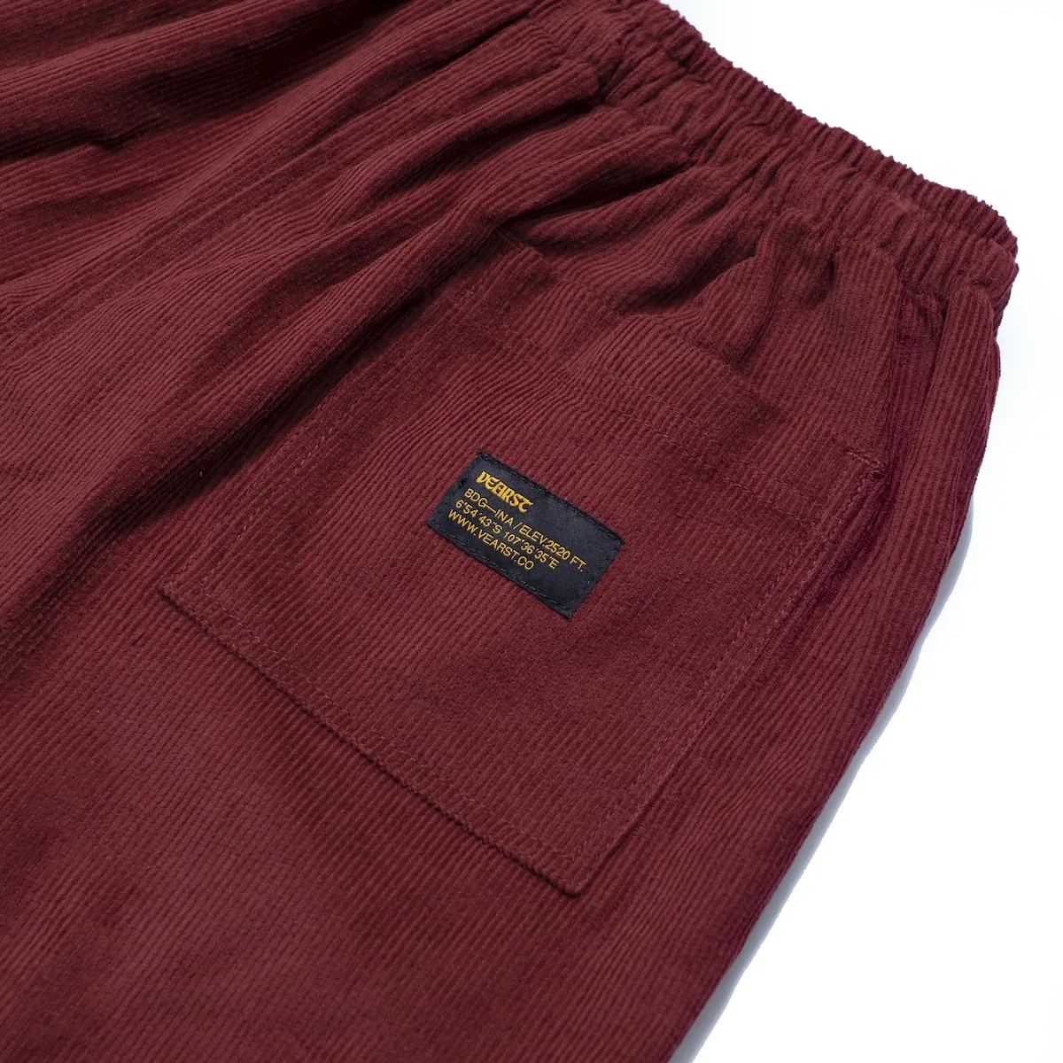 Pleura Maroon - Image 8