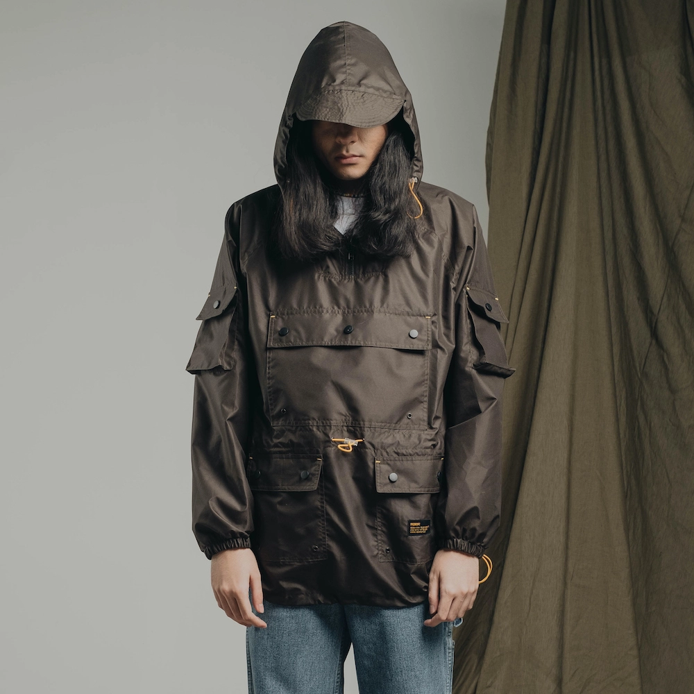 Plomo Jacket - Image 6