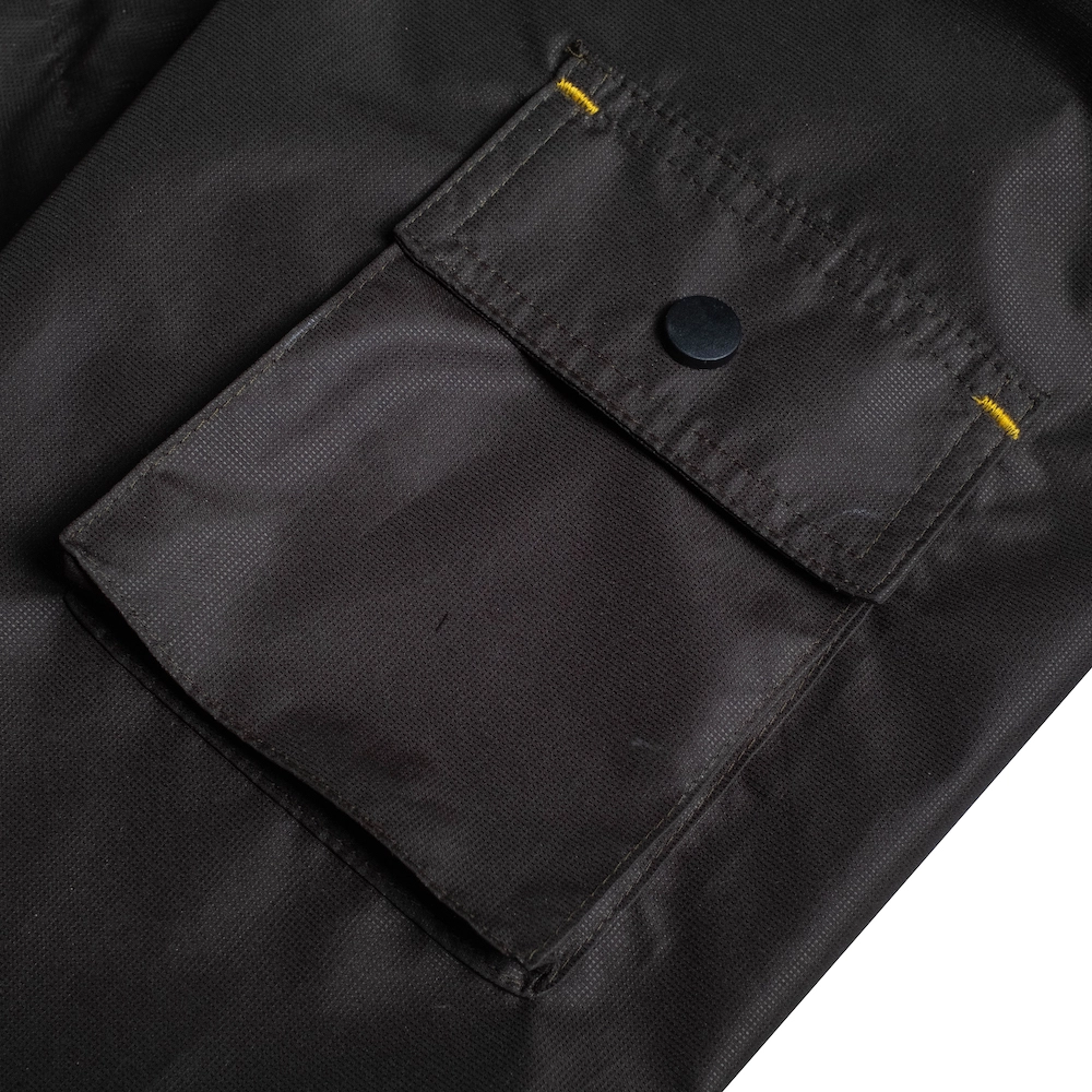 Plomo Jacket - Image 14