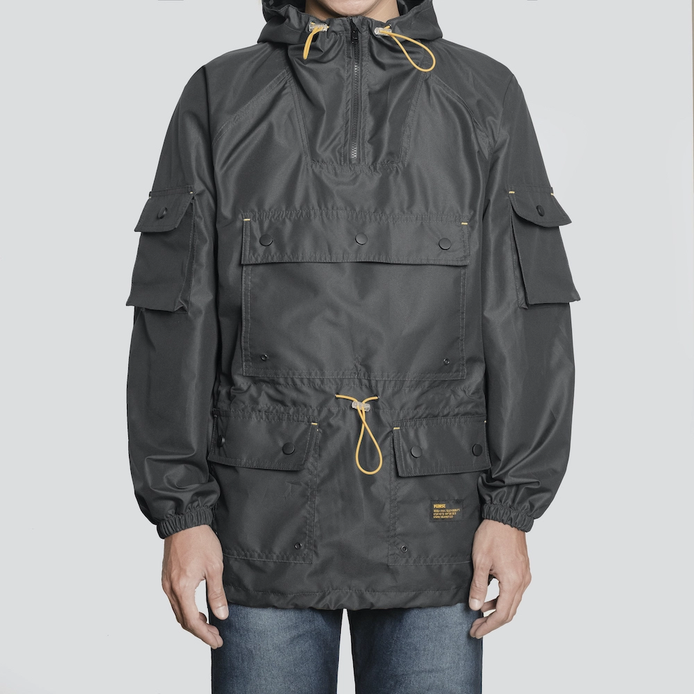 Plomo Jacket - Image 4