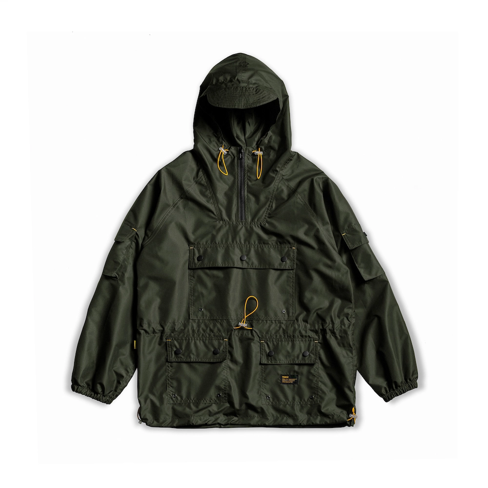 Plomo Jacket