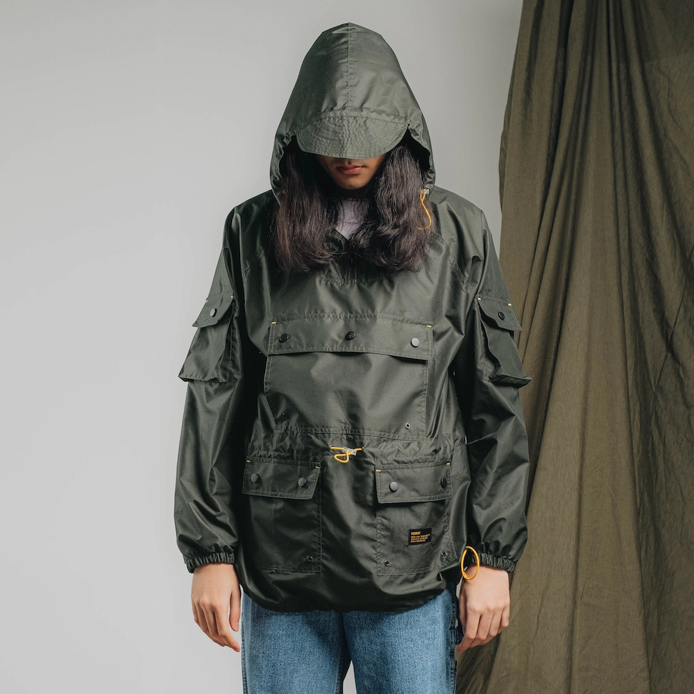 Plomo Jacket - Image 5