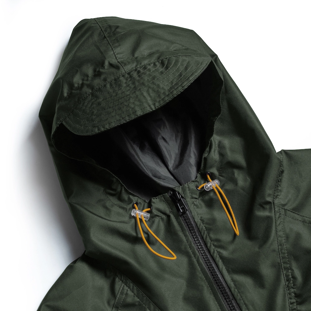 Plomo Jacket - Image 9
