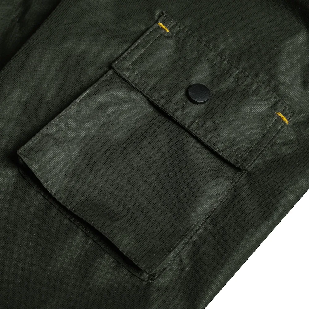 Plomo Jacket - Image 13
