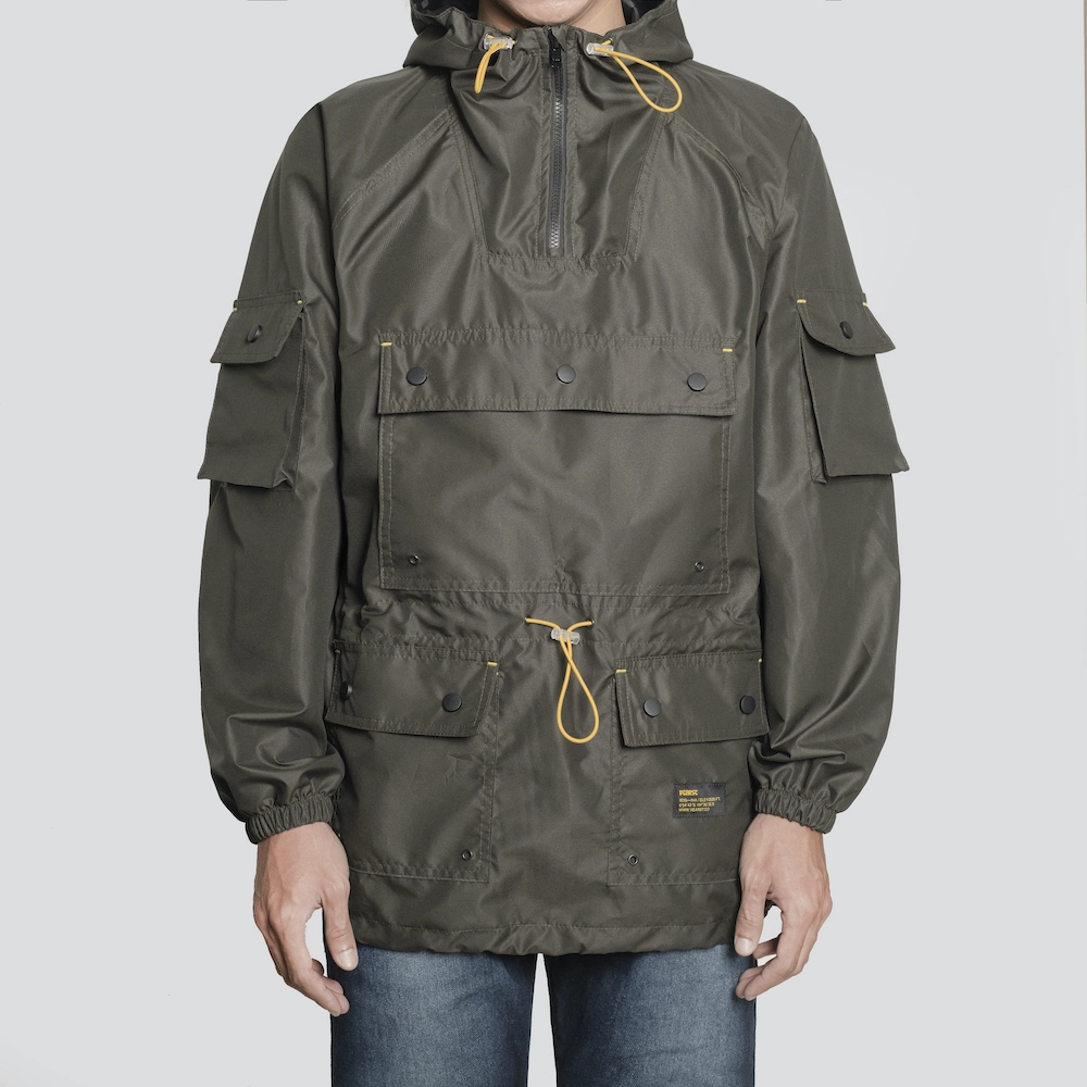 Plomo Jacket - Image 3