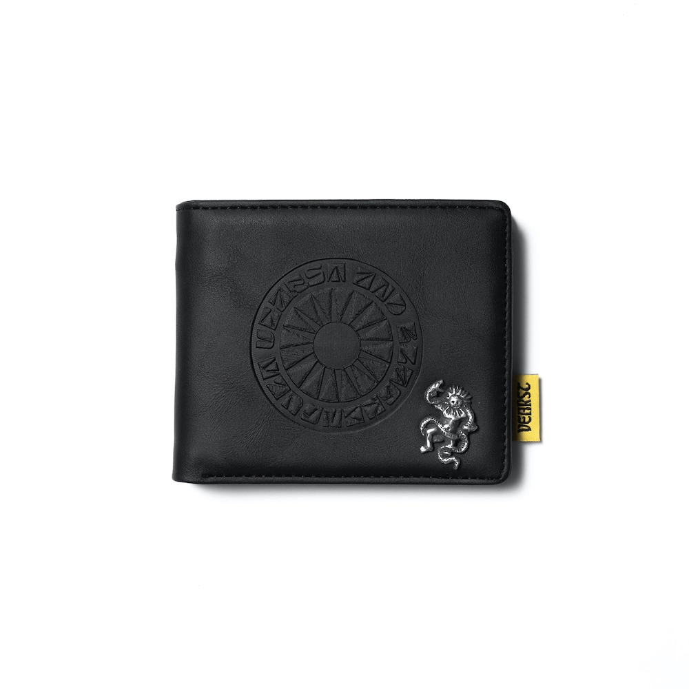 Vearst x Blackencult Plutus