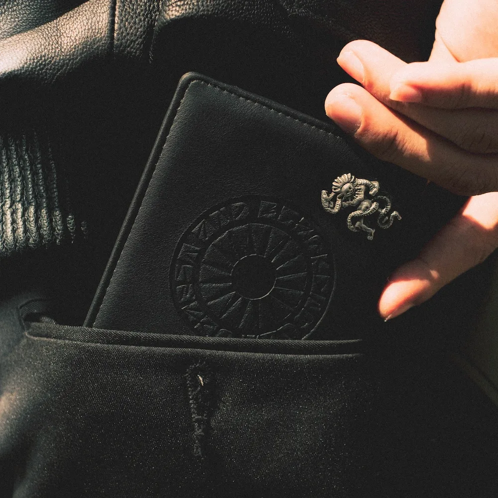 Vearst x Blackencult Plutus - Image 2