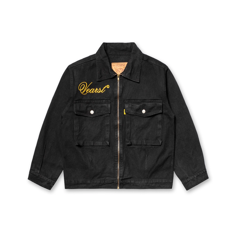 Poison Black