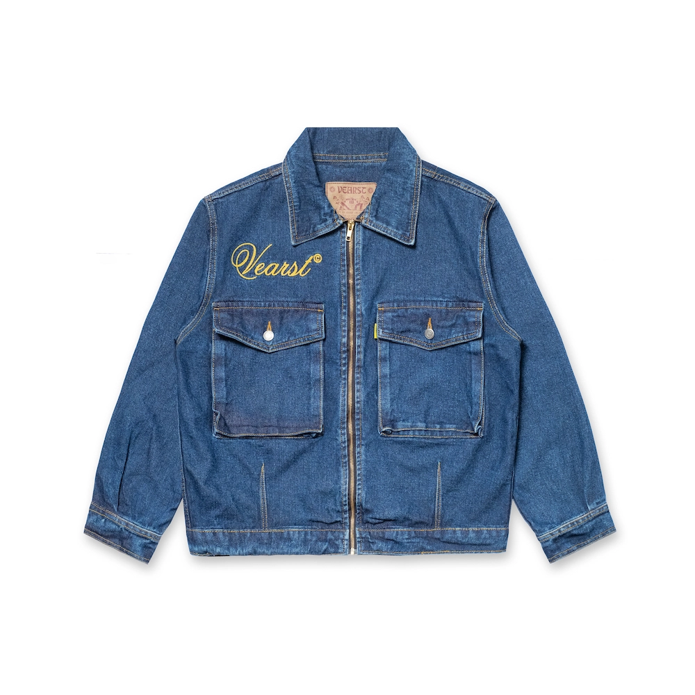 Poison Medium Blue