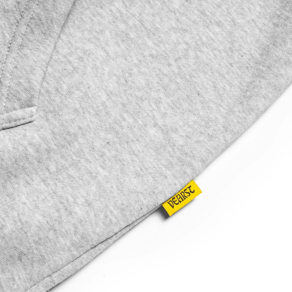 POLLUM MK2 - Pullover Hoodie Misty - Image 3