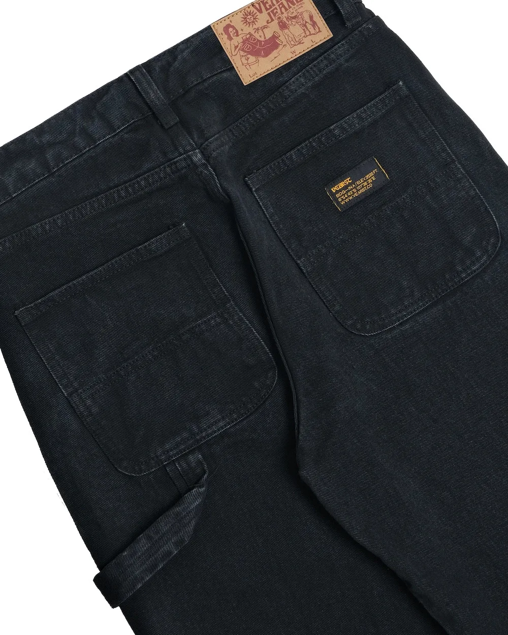 Strife Painter Pants - Image 7