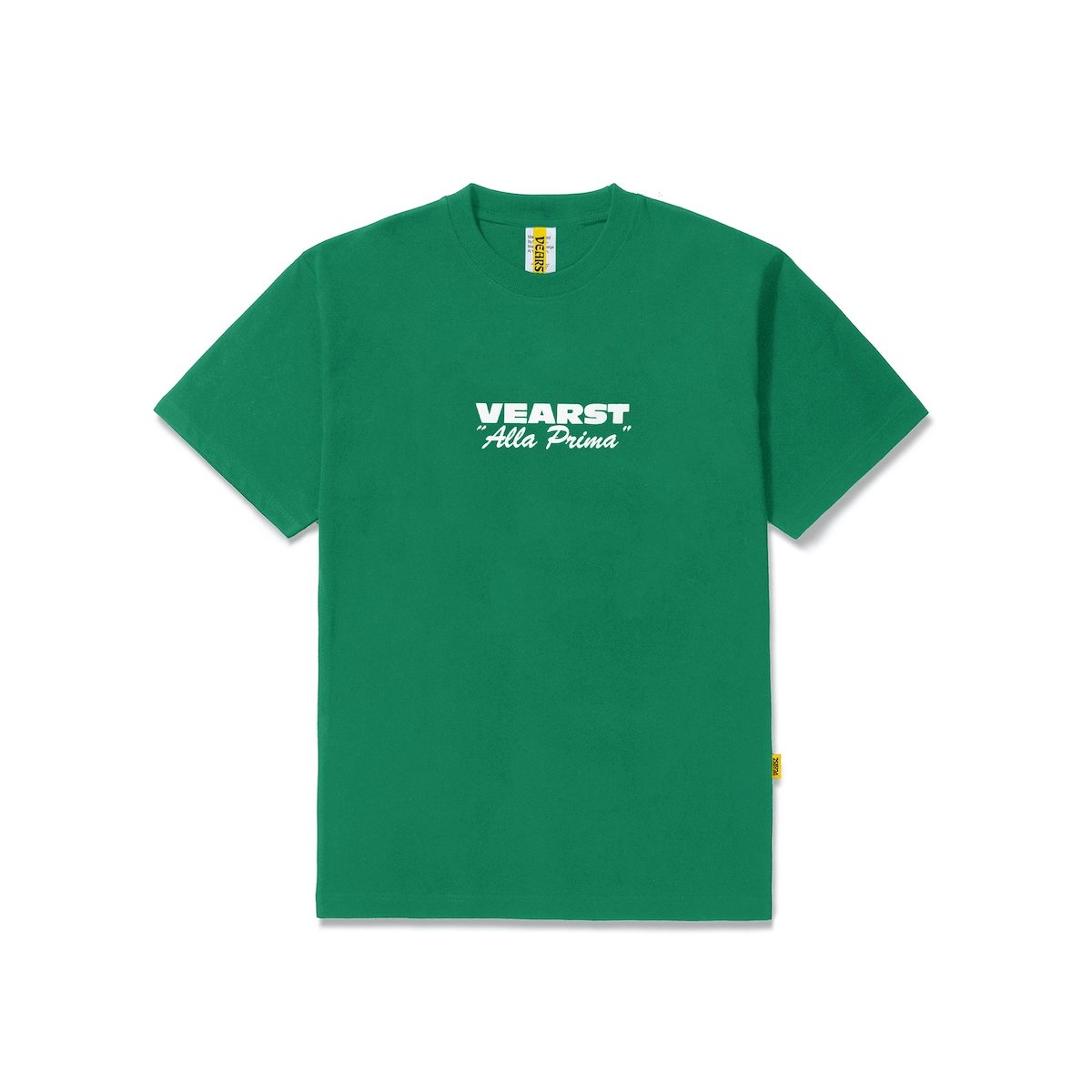 Prima Green