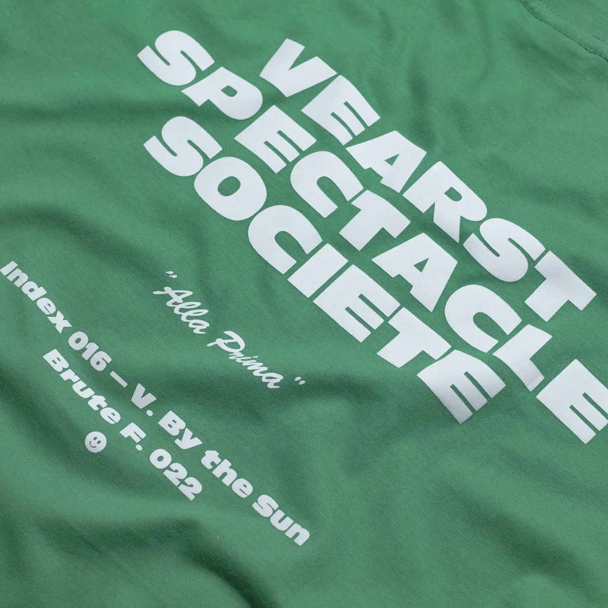 Prima Green - Image 6