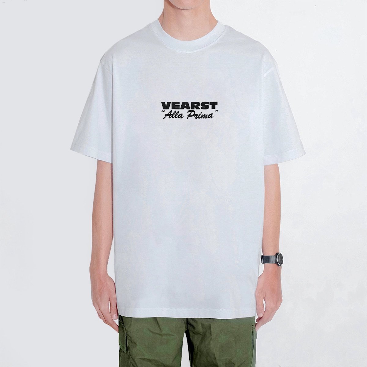 Prima White - Image 2