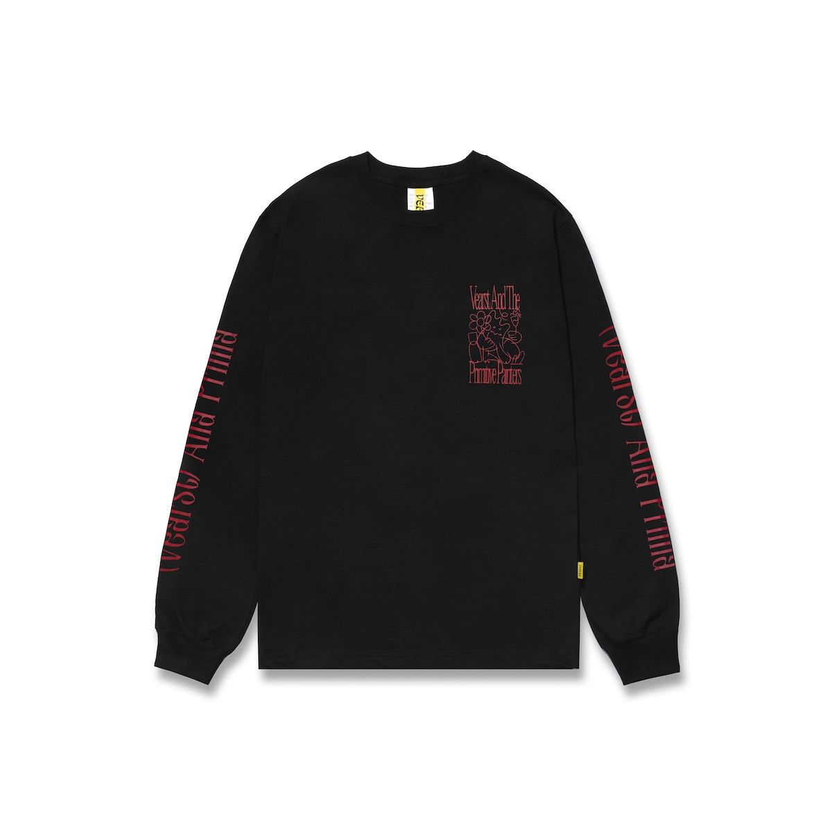 Prime Black