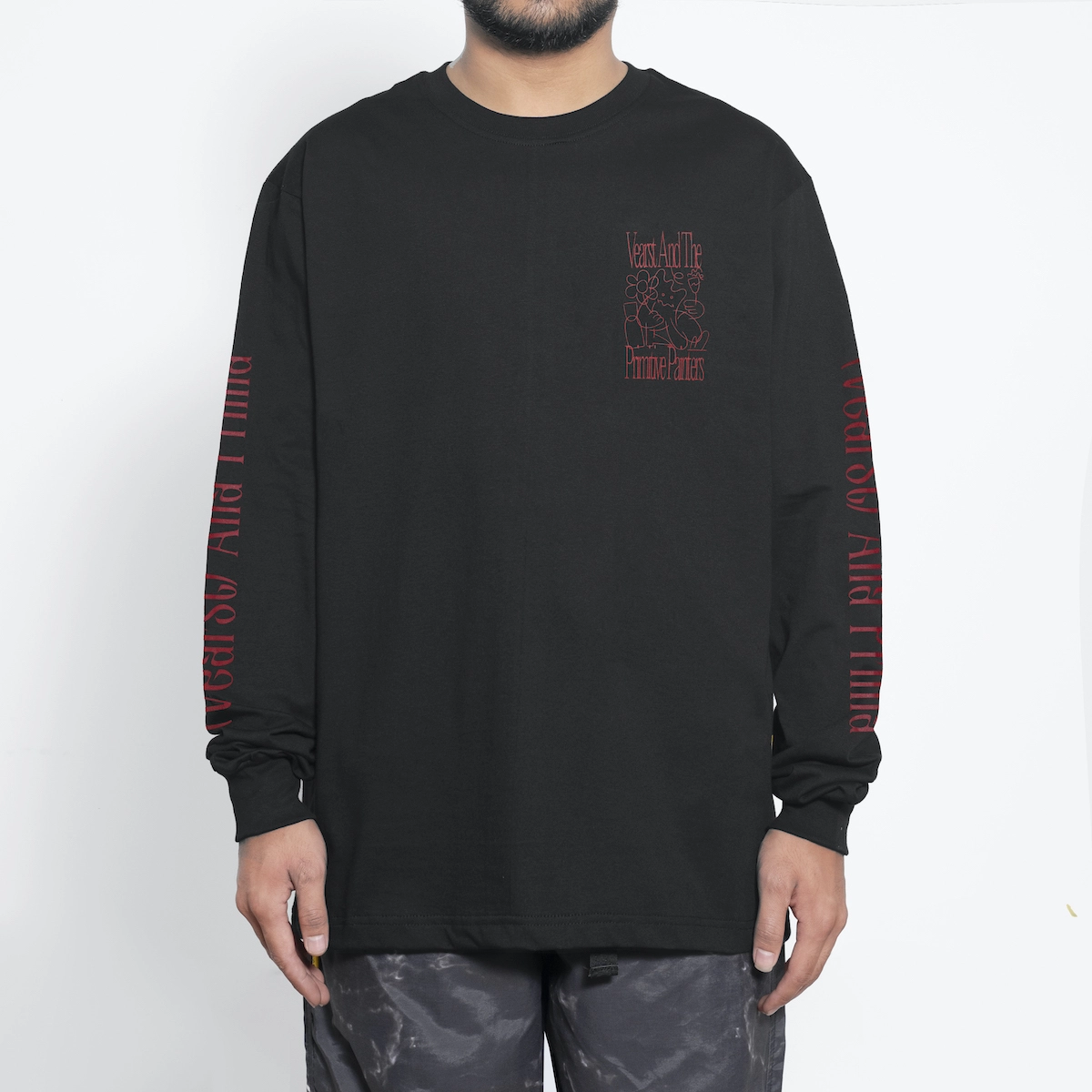 Prime Black - Image 2