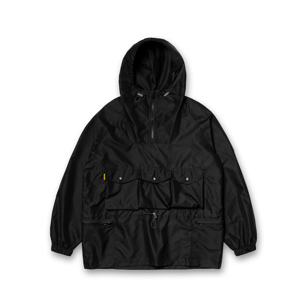 Prowler Black