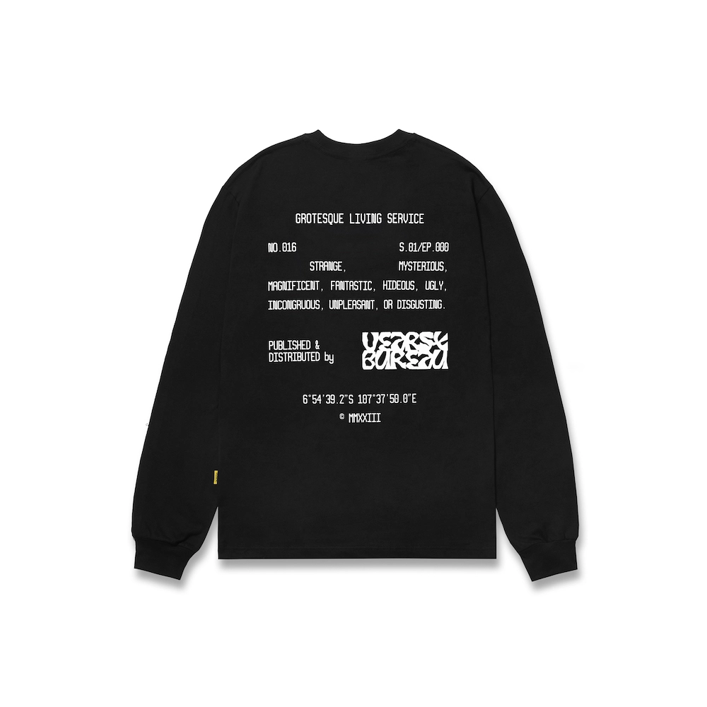 Publish Black - Image 3