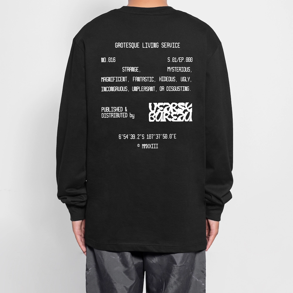 Publish Black - Image 4