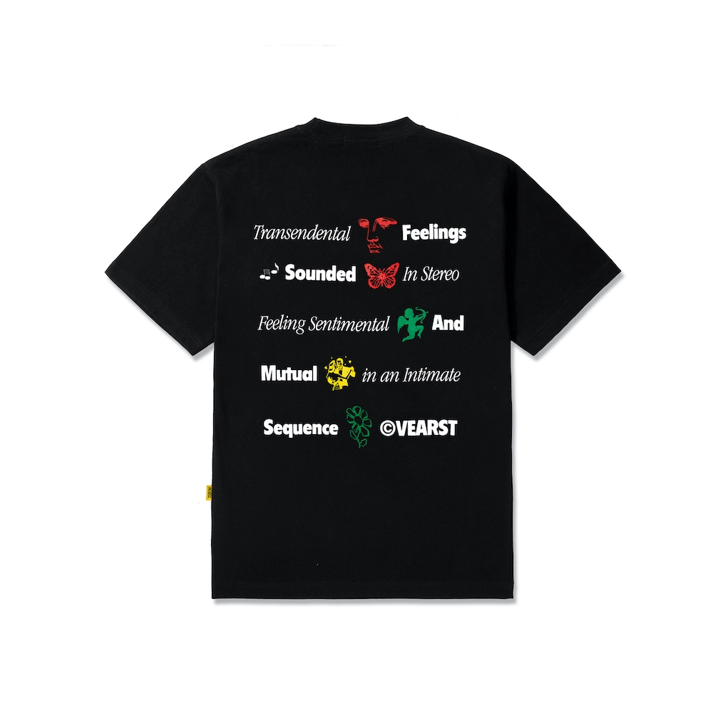 Quence Black - Image 3