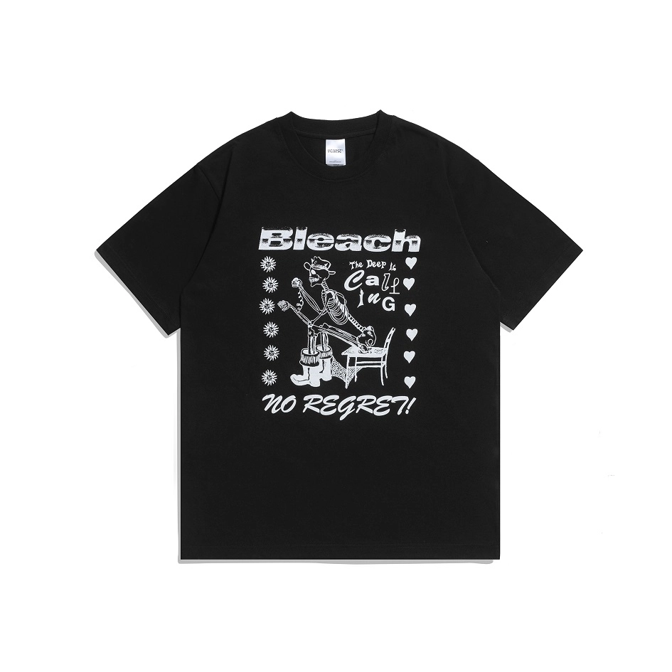 Regret Vearst x Bleach