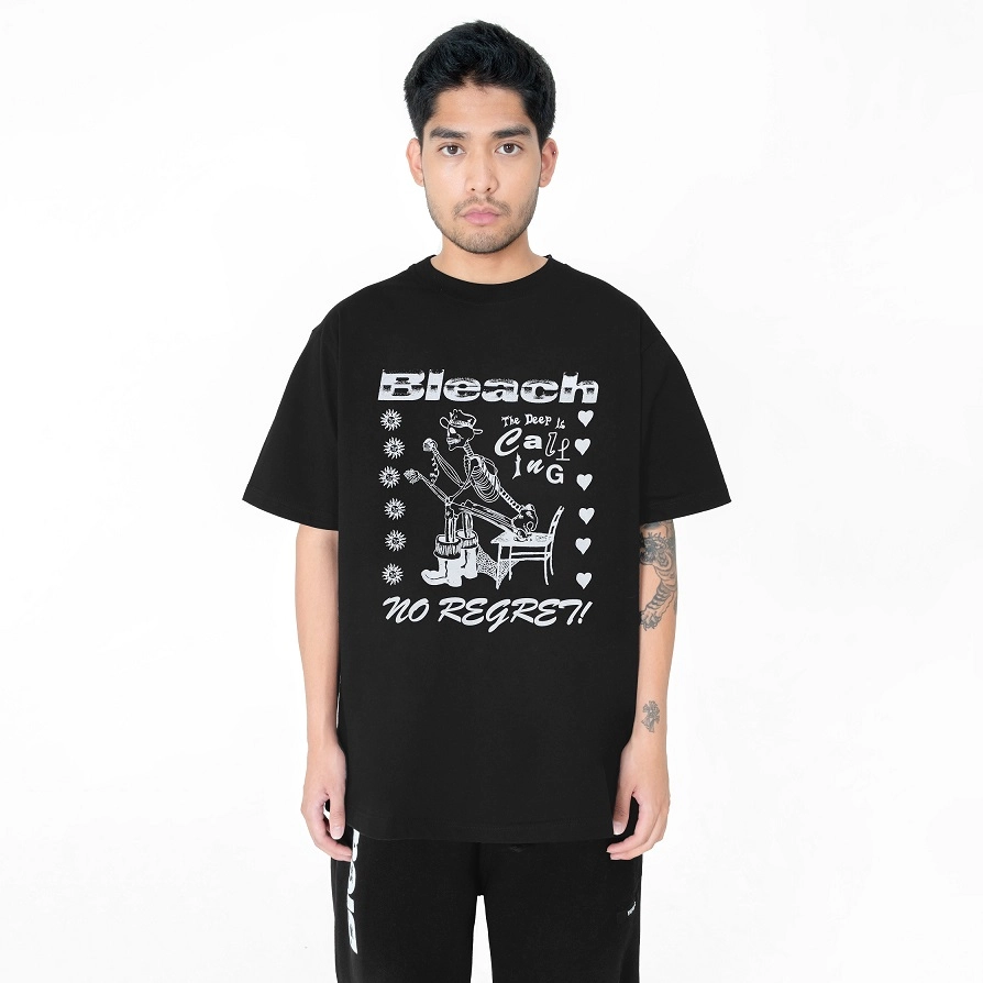 Regret Vearst x Bleach - Image 2