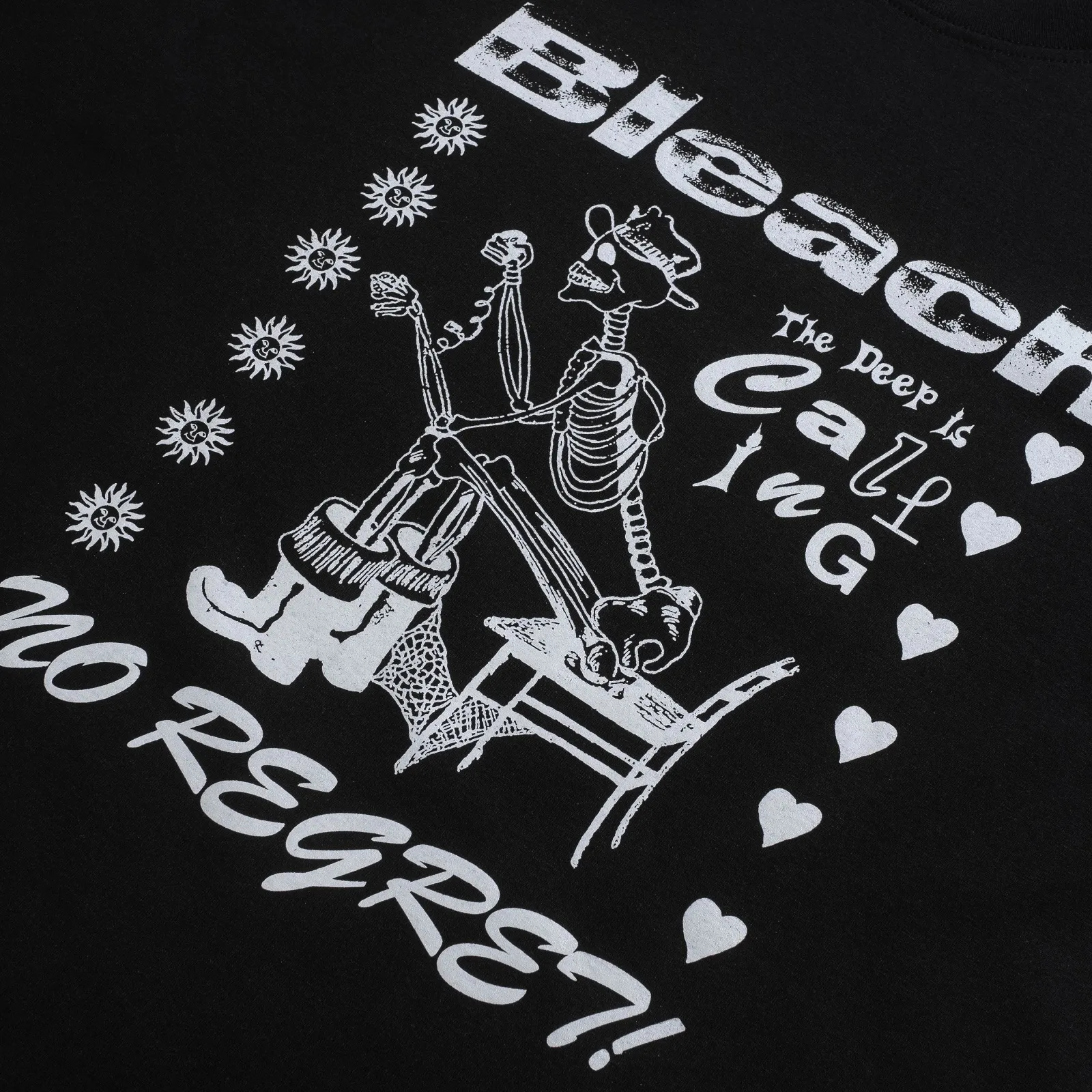 Regret Vearst x Bleach - Image 6
