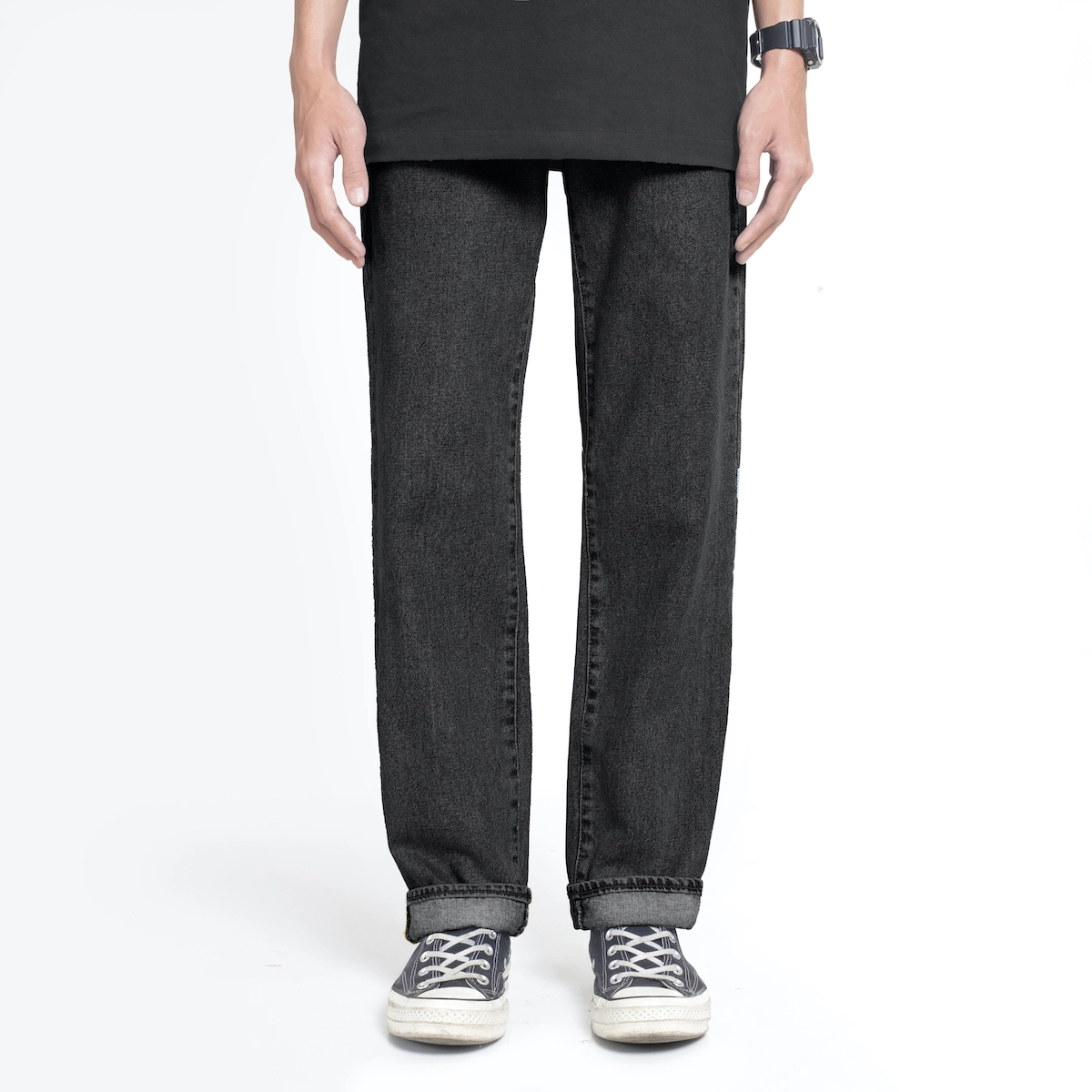 Ricker Slim Straight Pants - Image 12