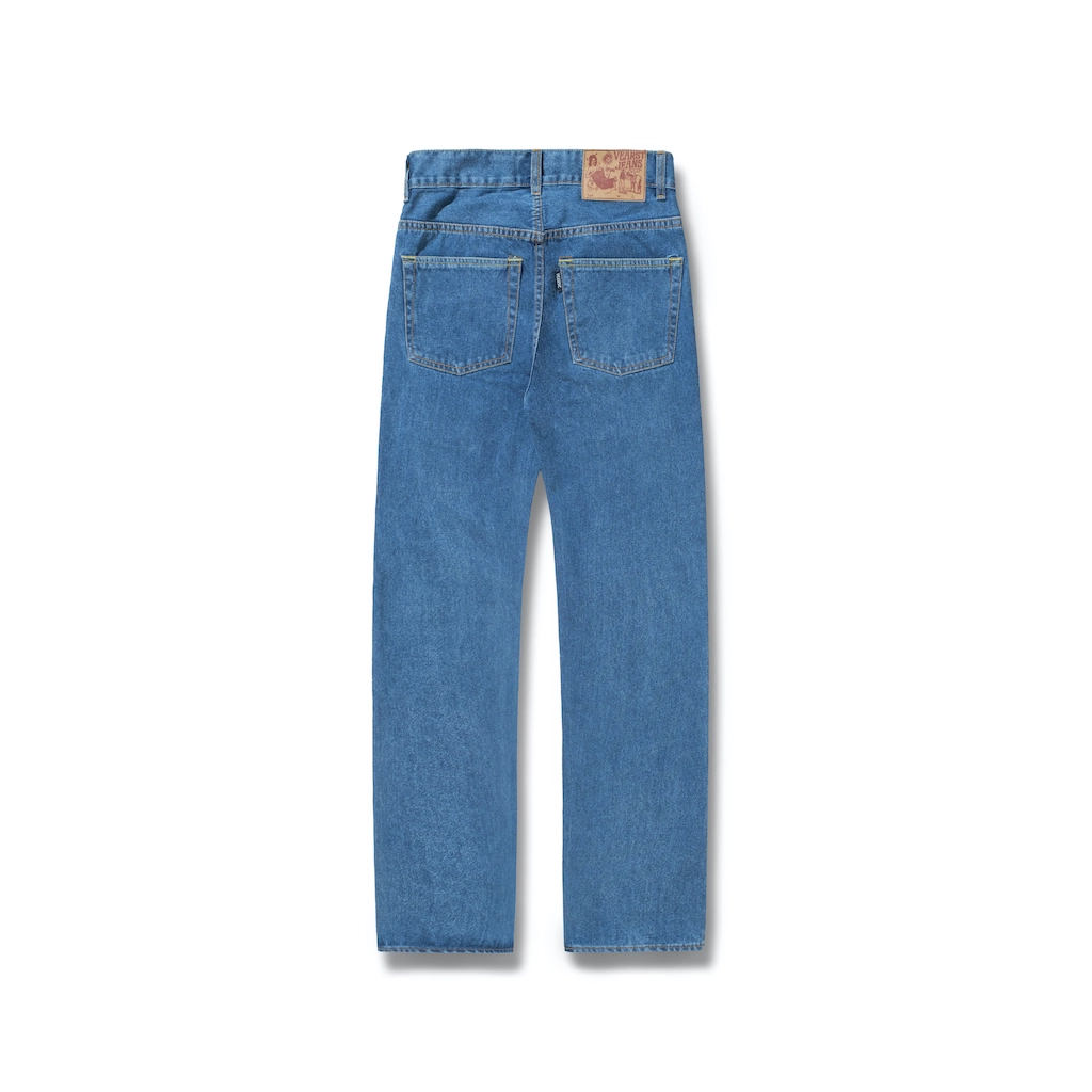 Ricker Slim Straight Pants - Image 4