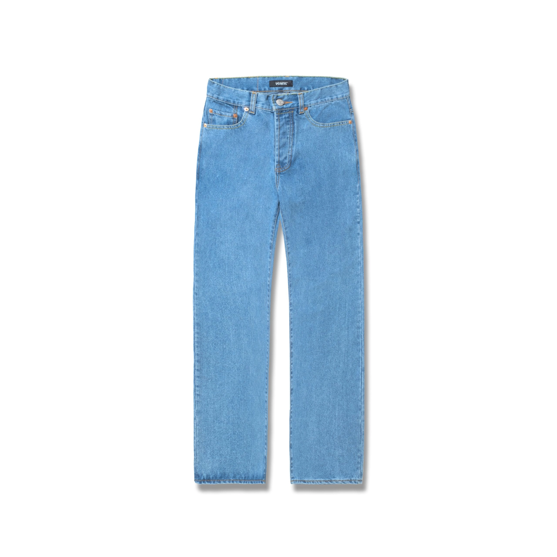 Ricker Slim Straight Pants