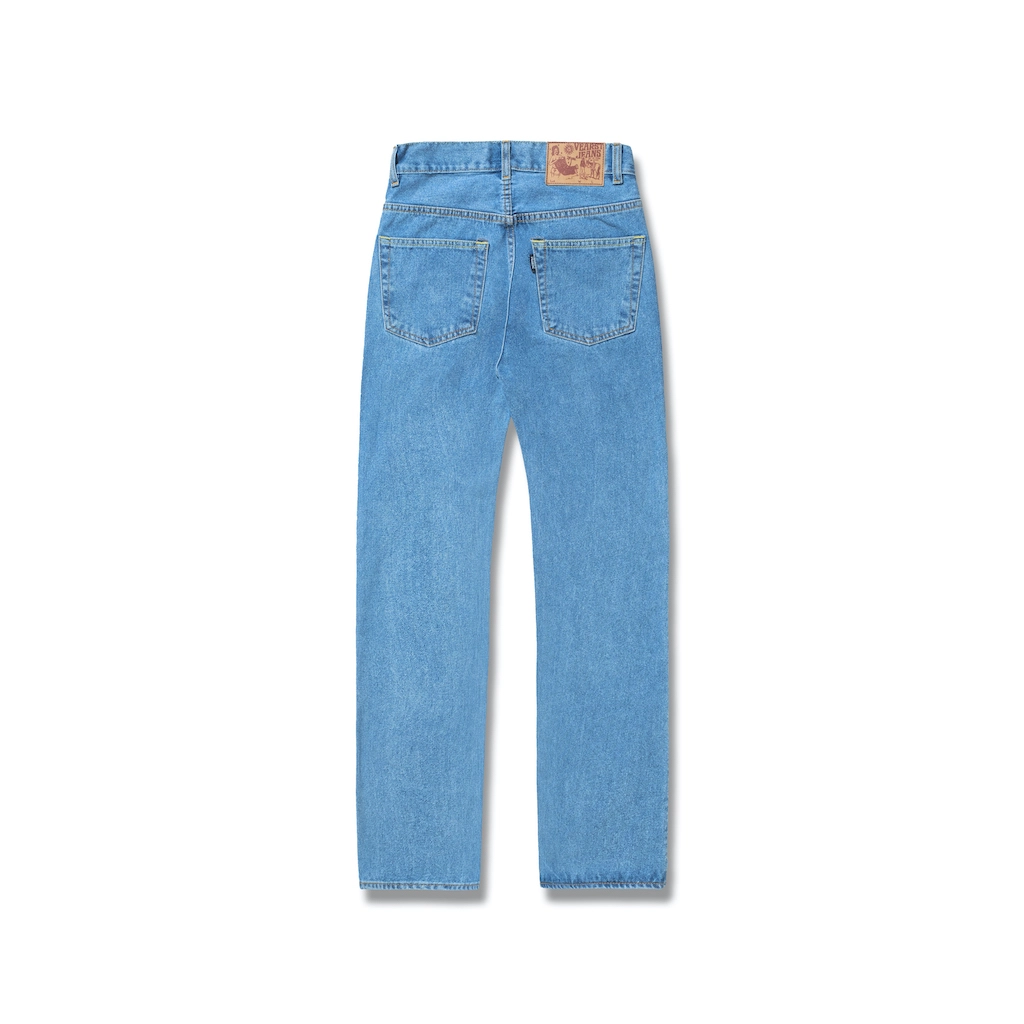 Ricker Slim Straight Pants - Image 2