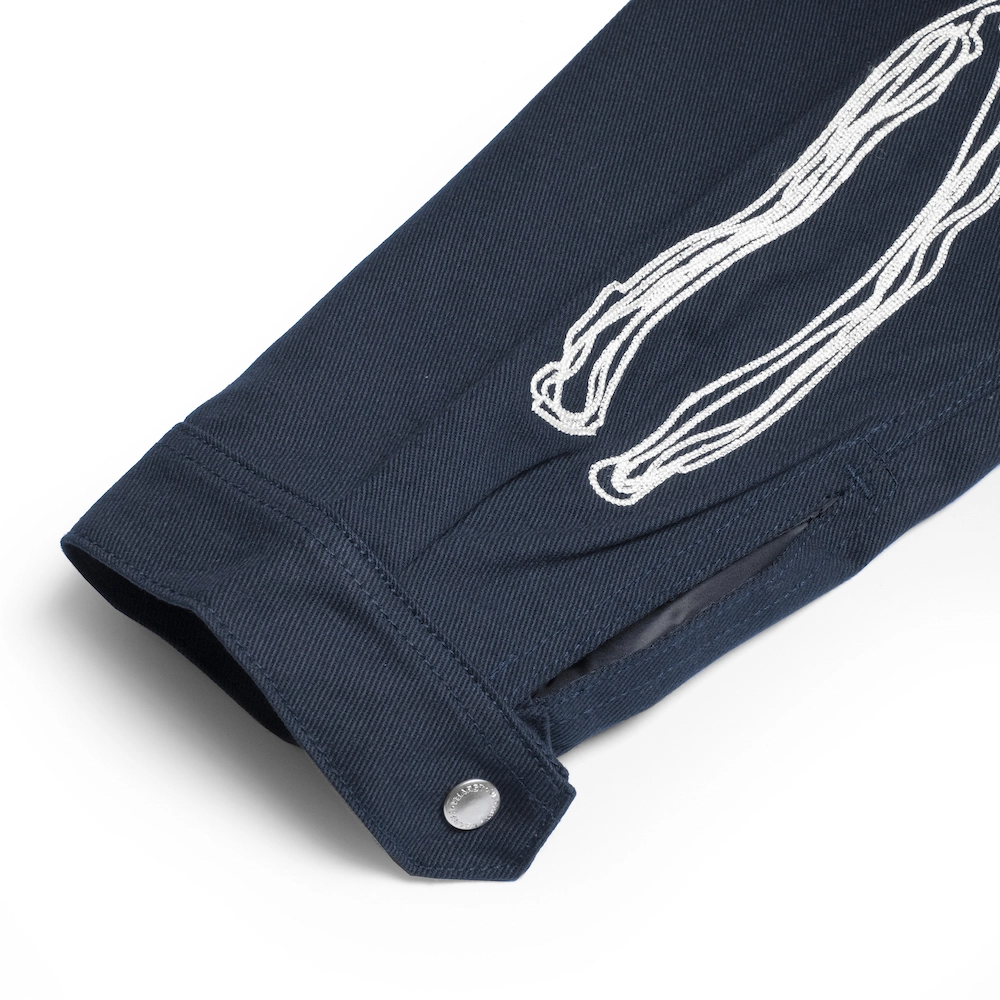 Rizla Navy - Image 6