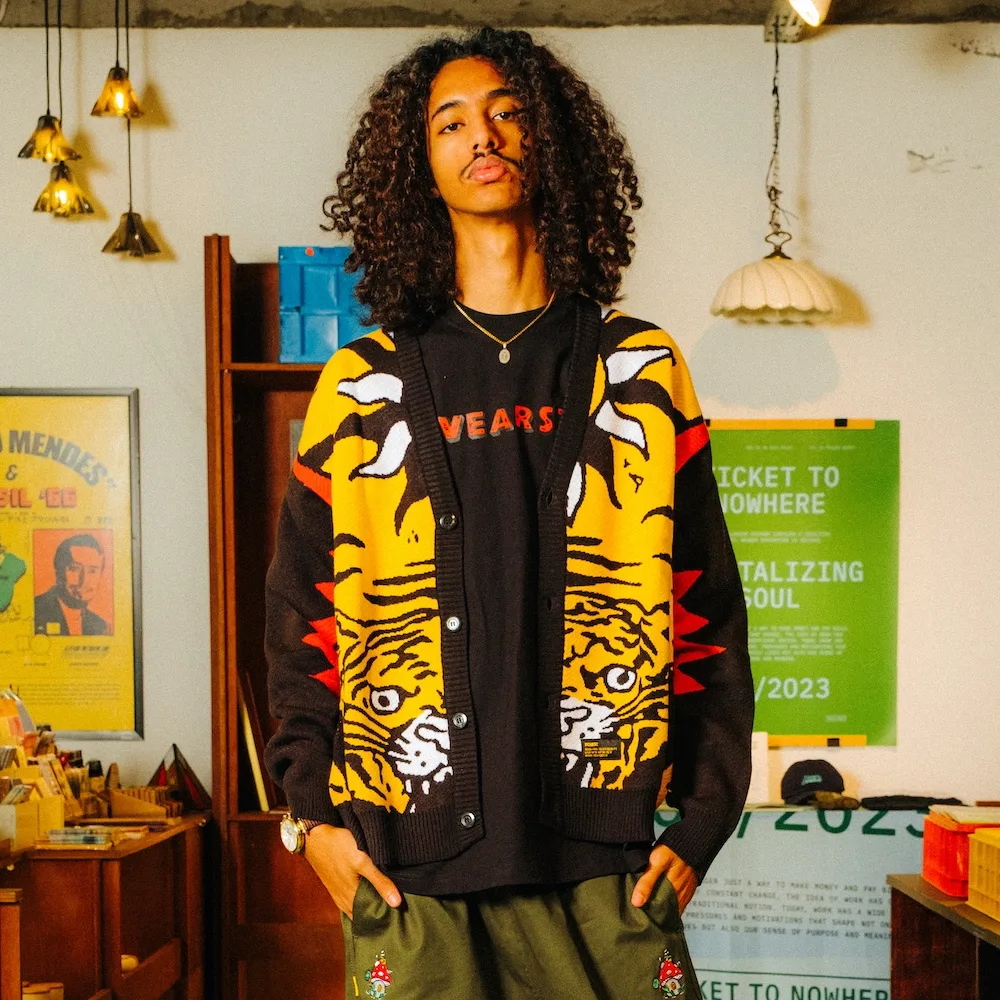 Vearst X Arswandaru Rizzle - Image 2