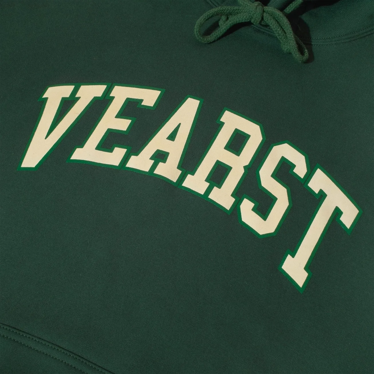 Rodger Green Pullover Hoodie - Image 2