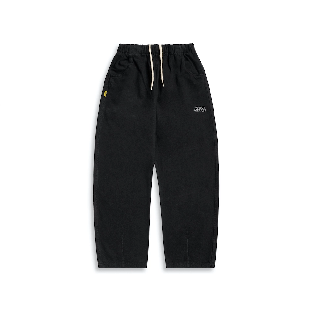 Roft Dry Embro Black Dry