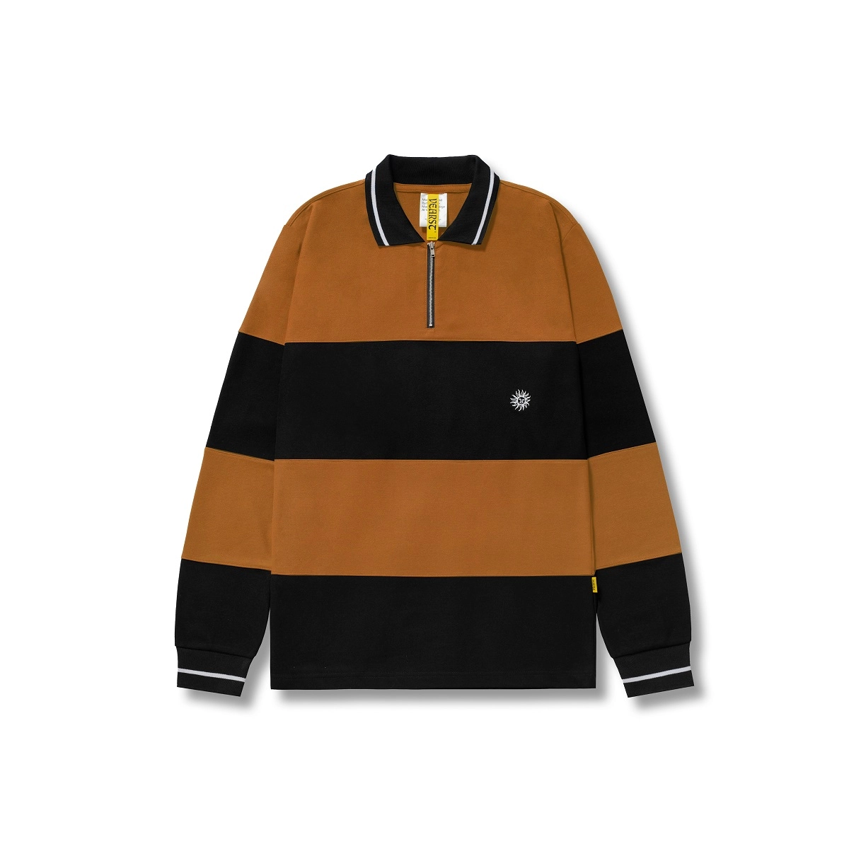 Row Brown