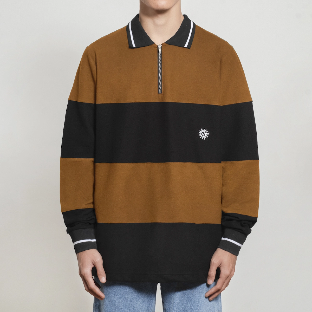Row Brown - Image 2
