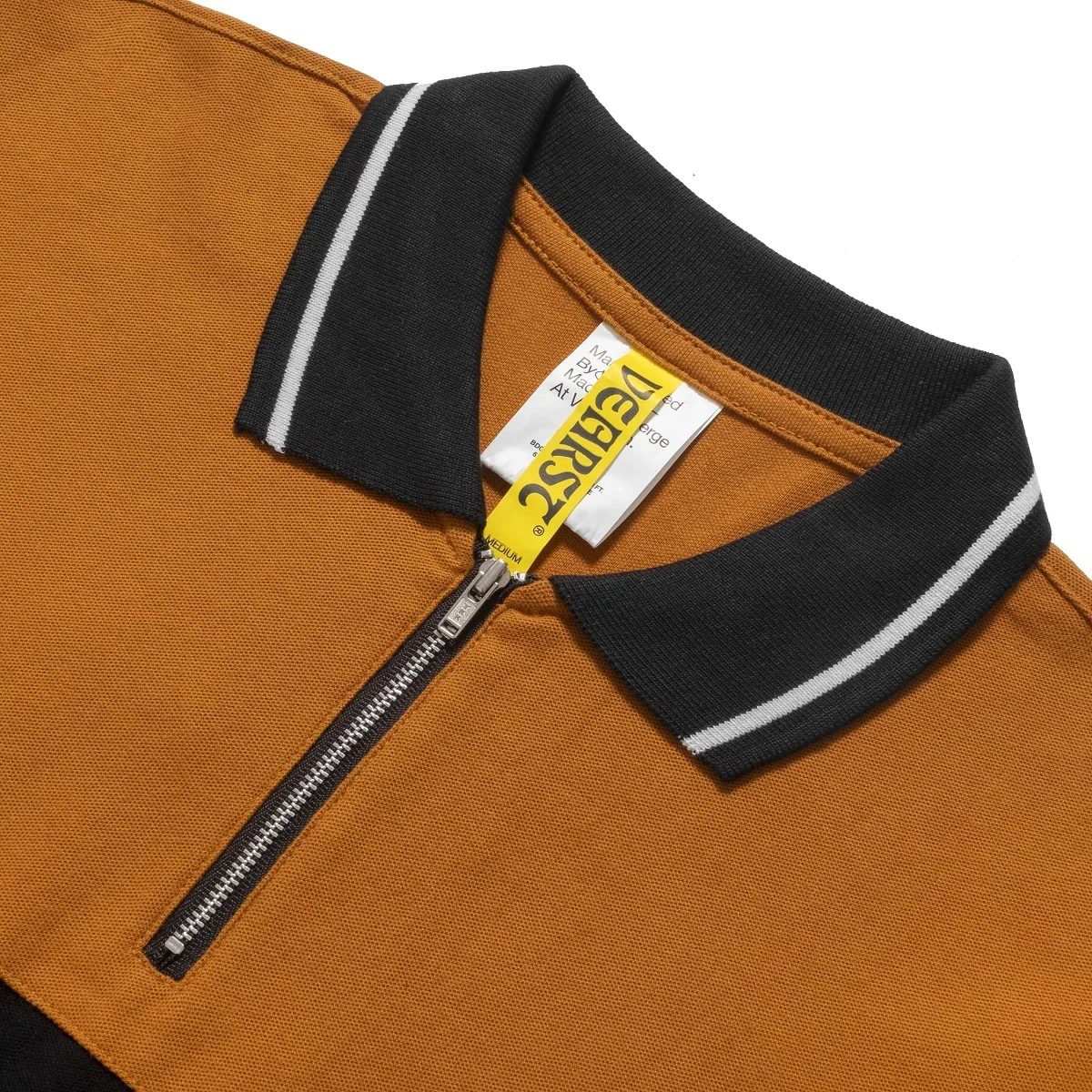 Row Brown - Image 3