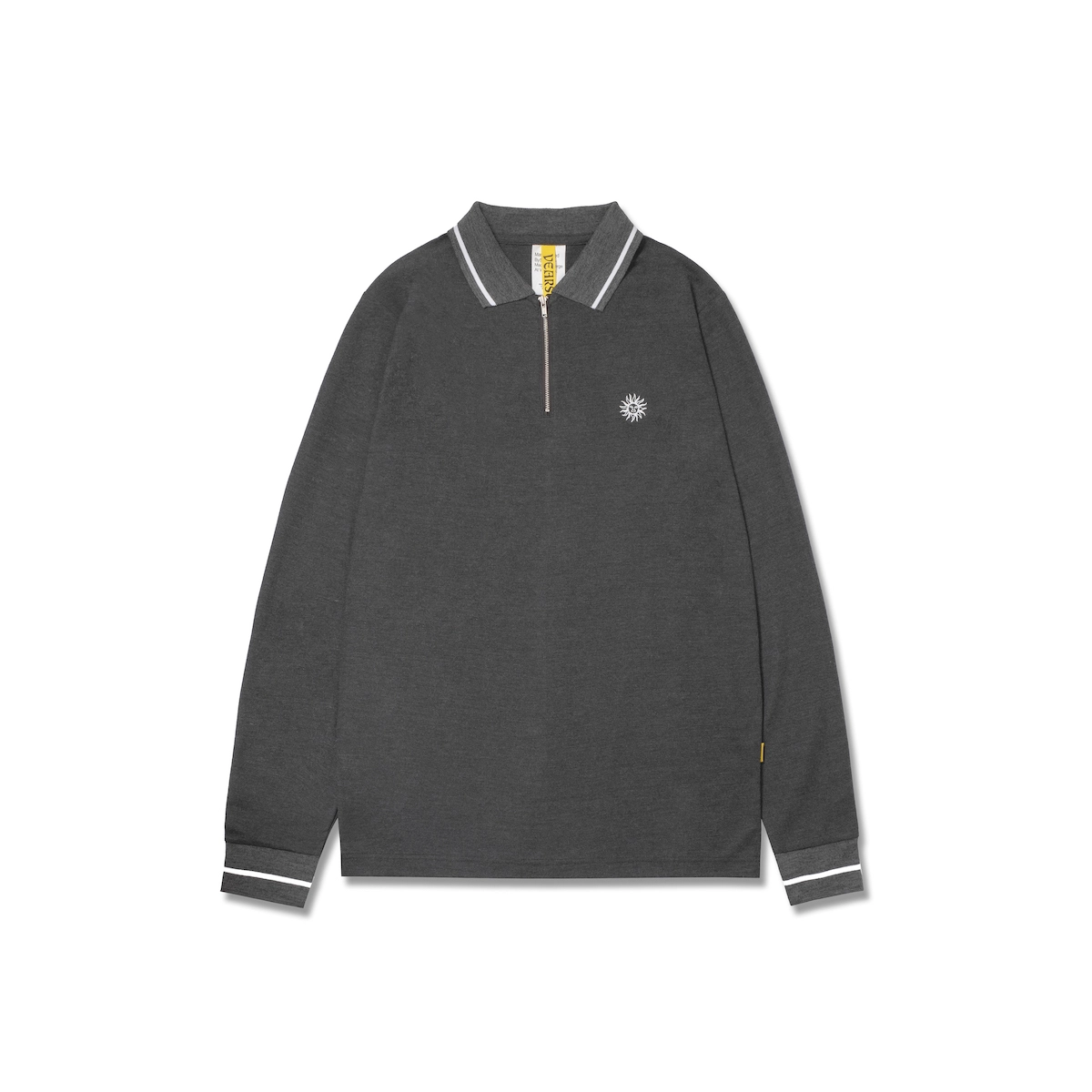Row Grey