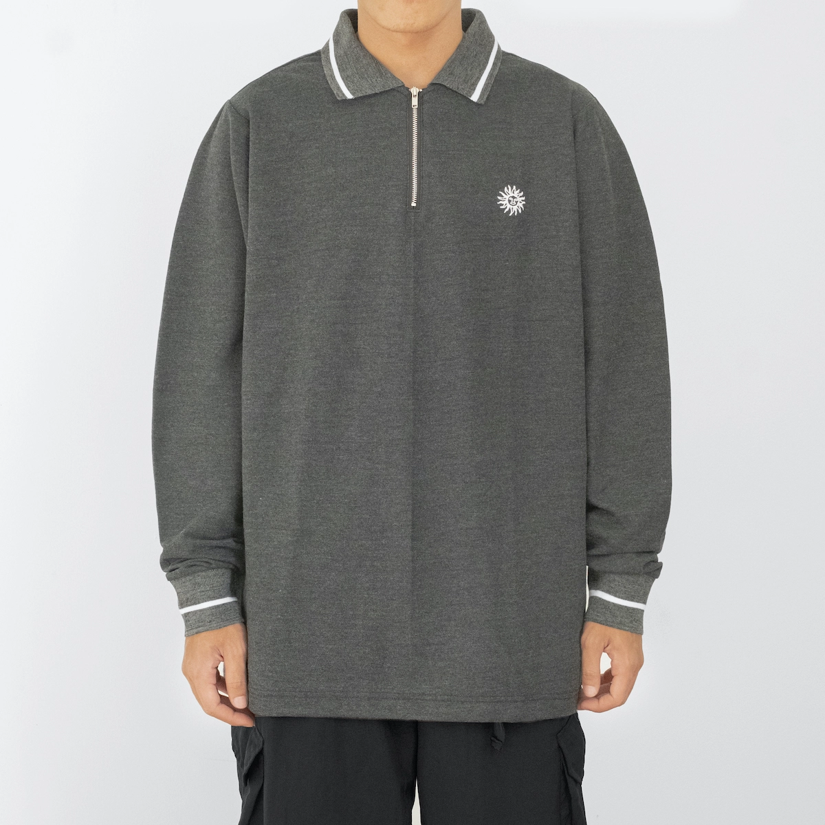 Row Grey - Image 2