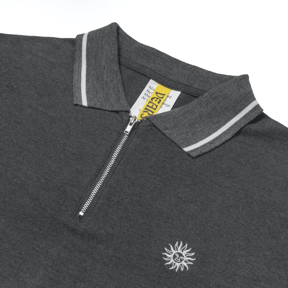 Row Grey - Image 3