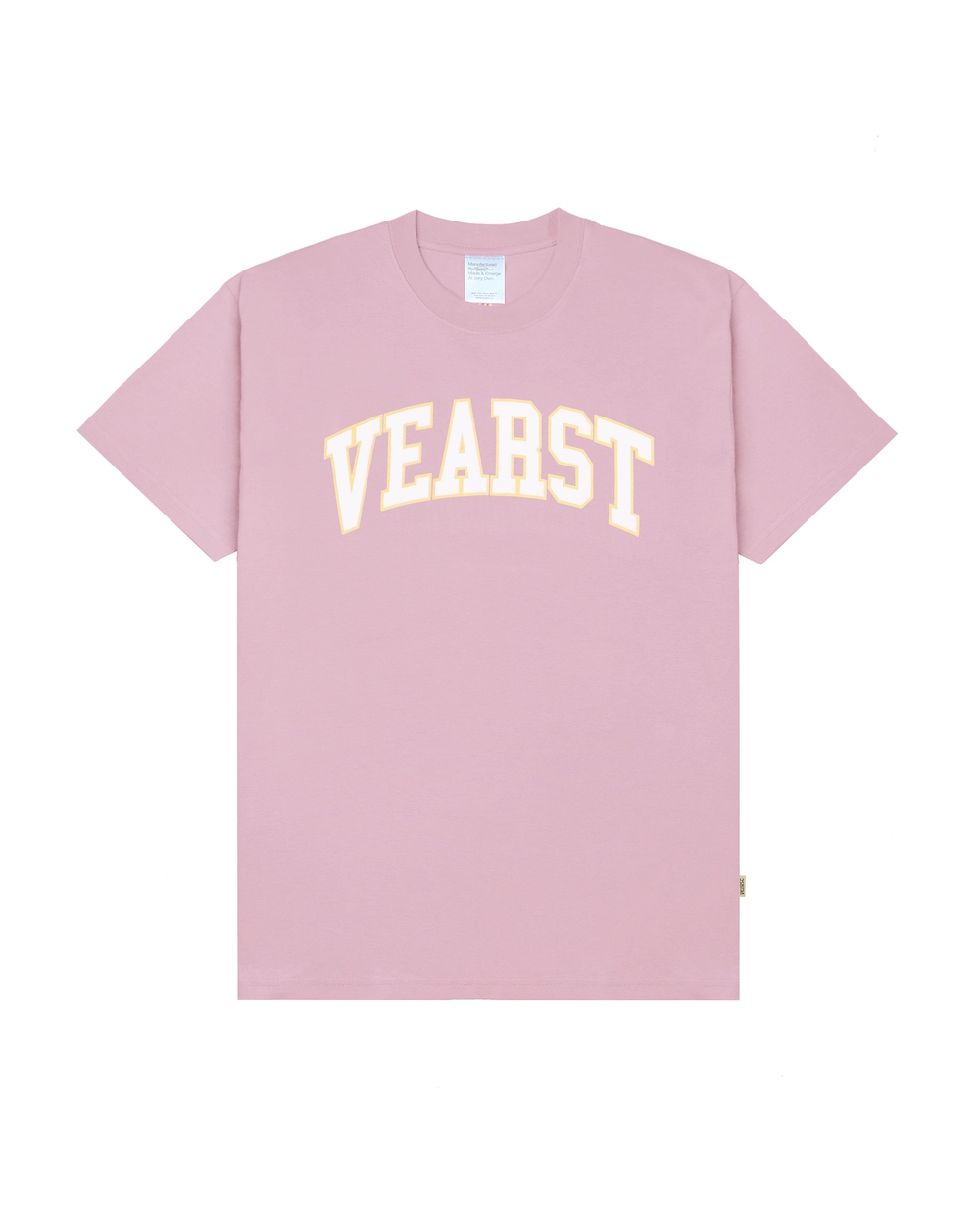 Rugged Lilac Pink