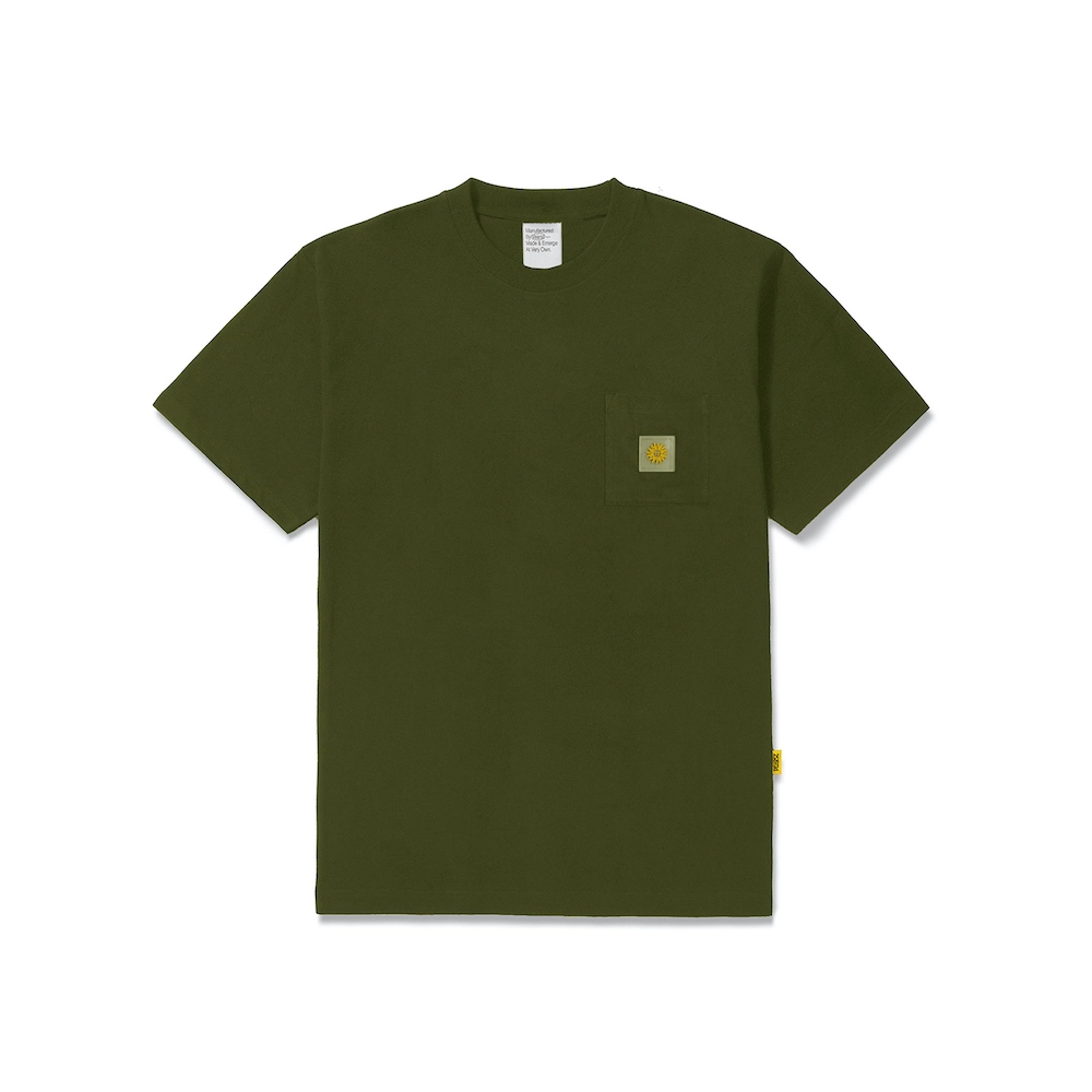 Rub Plant Olive