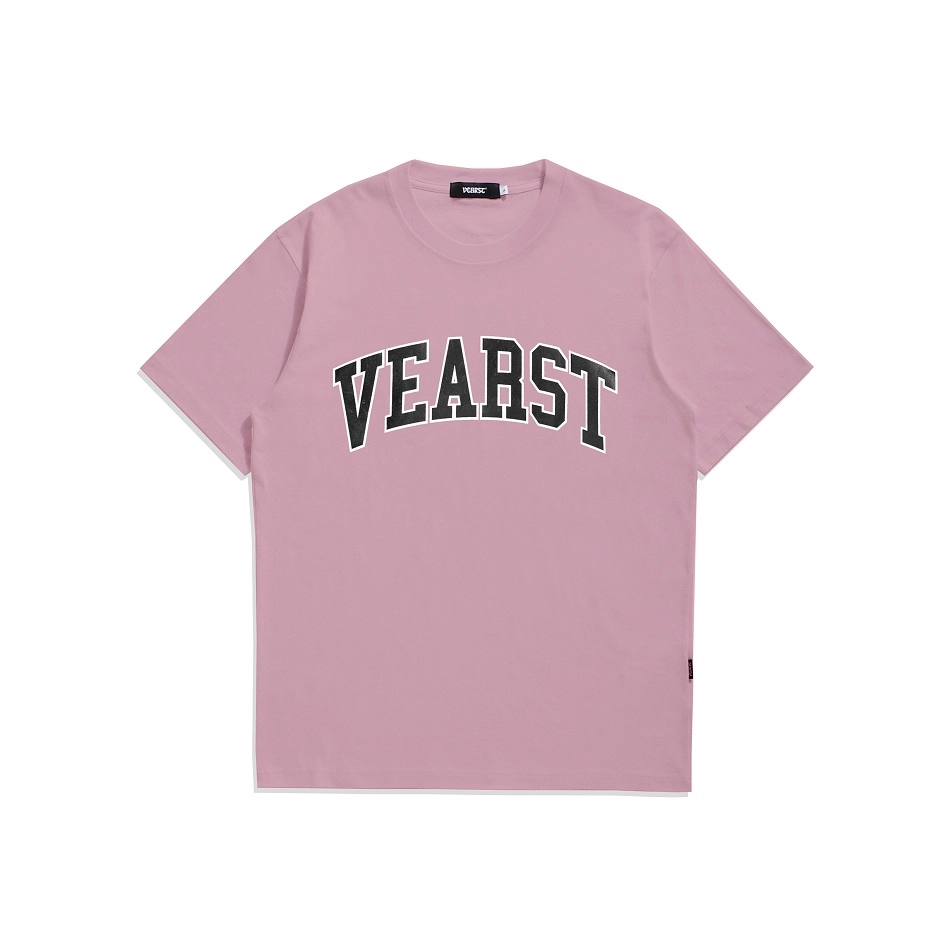 Rugged Pink