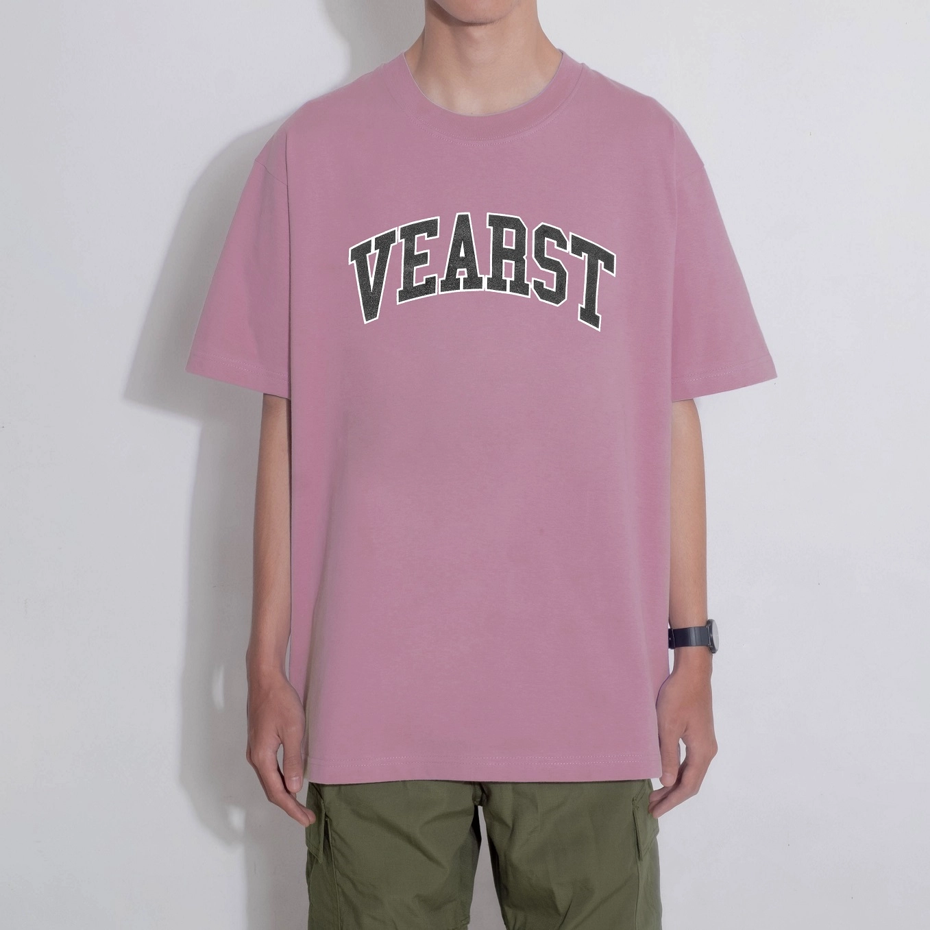 Rugged Pink - Image 2
