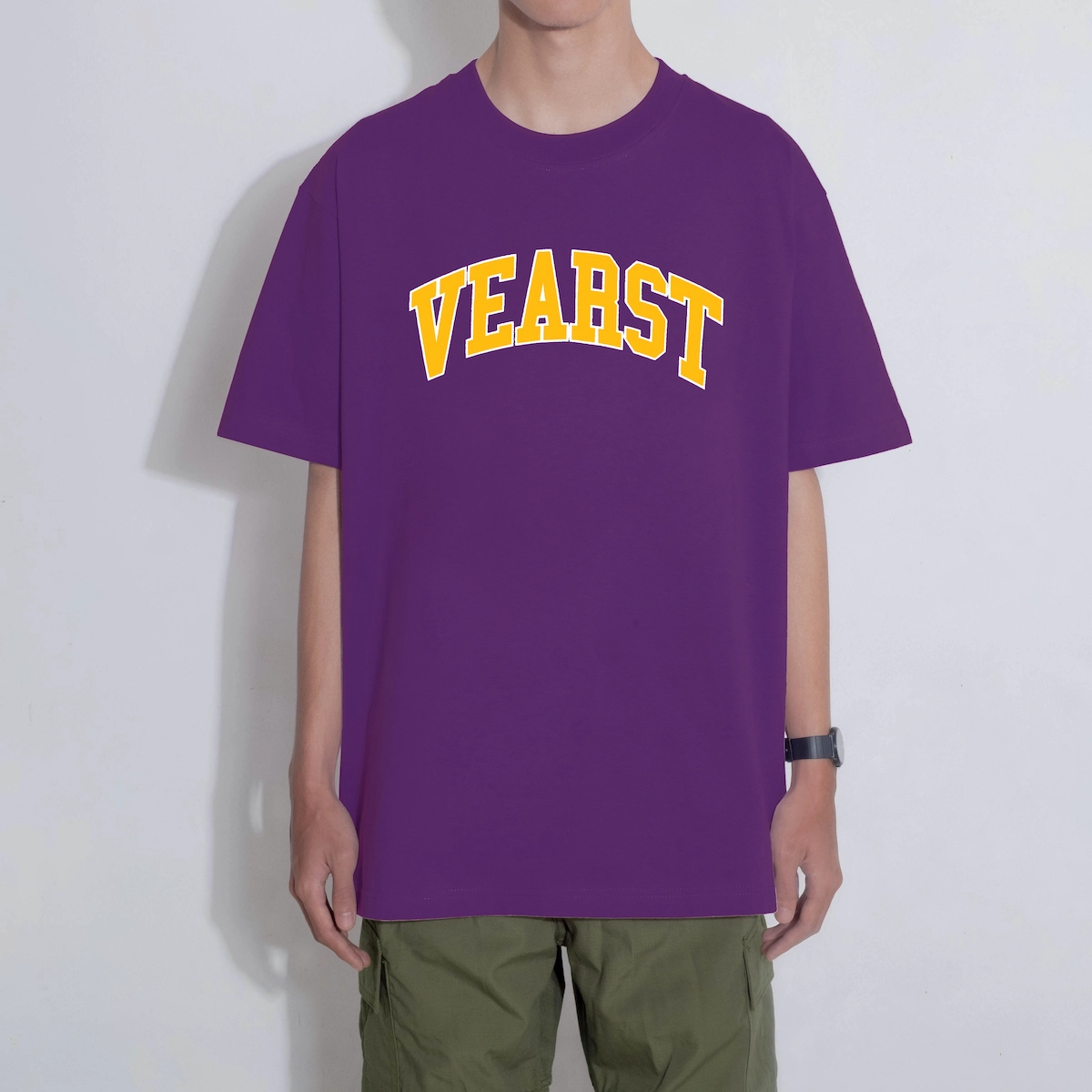 Rugged Purple - Image 3