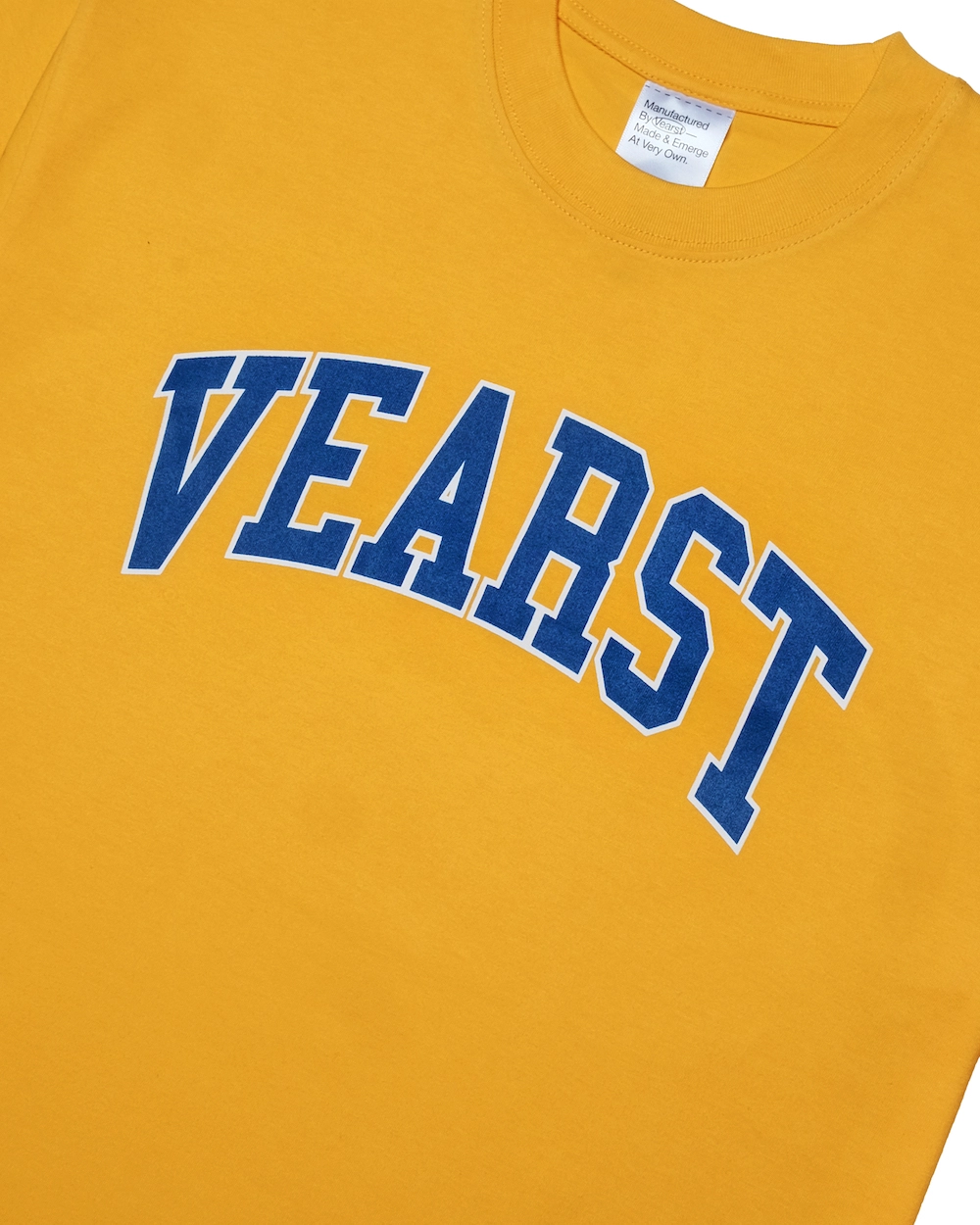 Rugged Yellow - Image 2